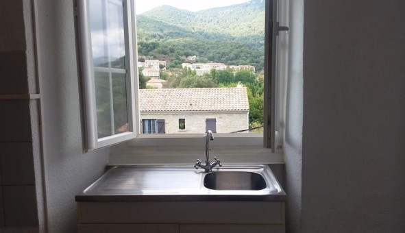 Logement �tudiant T2 &agrave; Cardo torgia (20190)