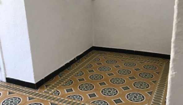 Logement �tudiant T2 &agrave; Cardo torgia (20190)