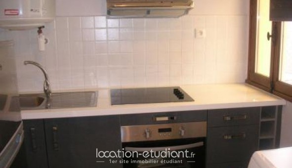 Logement tudiant T2 à Carentan (50500)