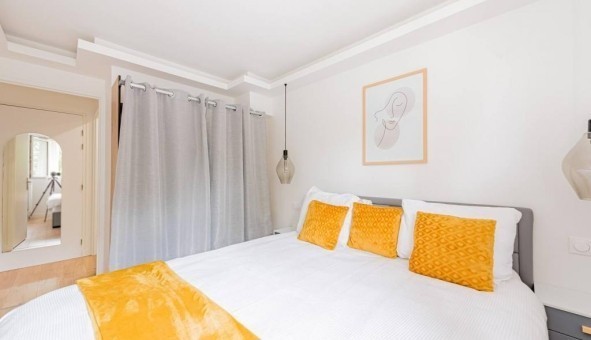 Logement tudiant T2 à Carnetin (77400)