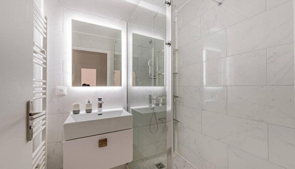 Logement tudiant T2 à Carnetin (77400)