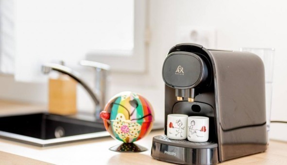 Logement tudiant T2 à Carnetin (77400)