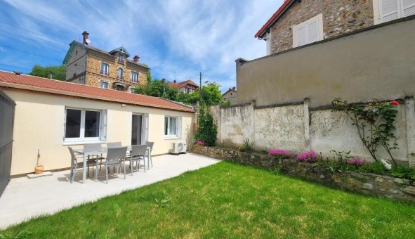 Logement �tudiant Location T2 Vide Carnetin (77400)