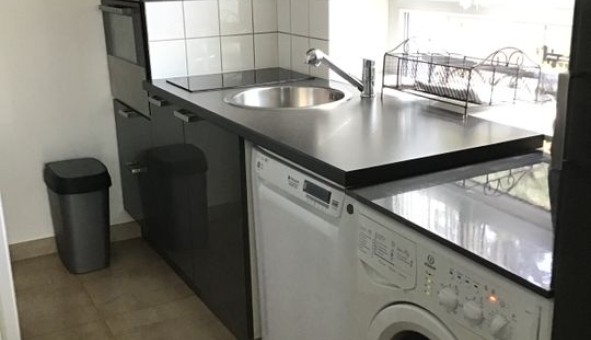 Logement �tudiant Location T2 Vide Carnetin (77400)
