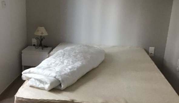 Logement �tudiant T2 &agrave; Carnetin (77400)
