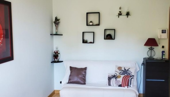 Logement tudiant T2 à Carolles (50740)