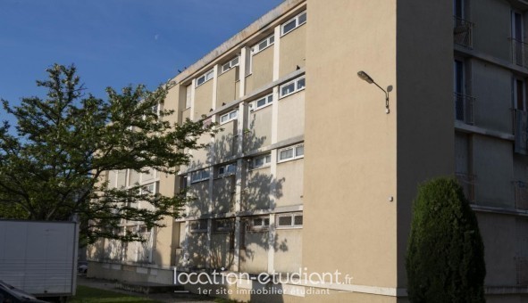 Logement tudiant T2 à Carpentras (84200)