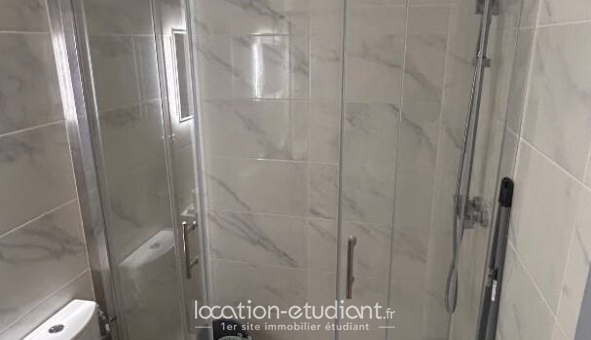 Logement tudiant T2 à Carpentras (84200)