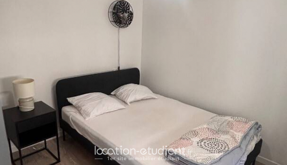 Logement tudiant T2 à Carpentras (84200)