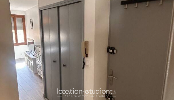 Logement tudiant T2 à Carpentras (84200)