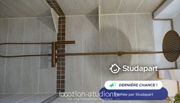 Logement tudiant T2 à Carpentras (84200)