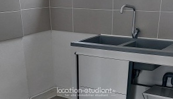 Logement tudiant T2 à Carpentras (84200)