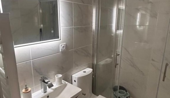 Logement �tudiant Location T2 Vide Carpentras (84200)