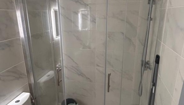 Logement �tudiant T2 &agrave; Carpentras (84200)