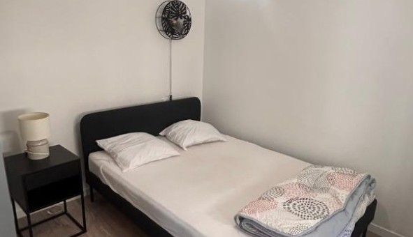 Logement �tudiant T2 &agrave; Carpentras (84200)