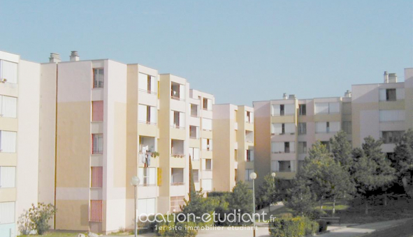 Logement �tudiant Location T2 Vide Carpentras (84200)
