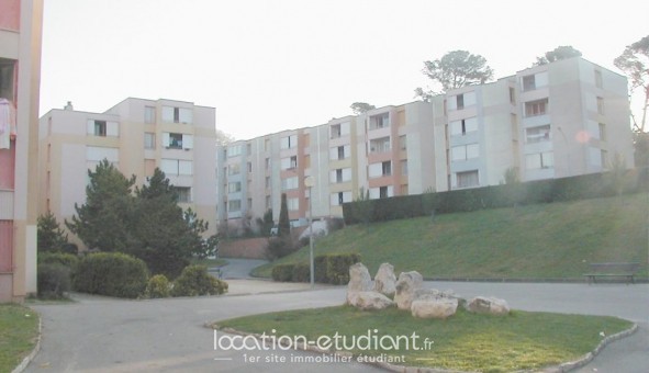 Logement �tudiant T2 &agrave; Carpentras (84200)