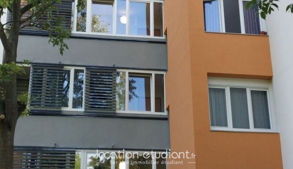 Logement �tudiant T2 &agrave; Carpentras (84200)