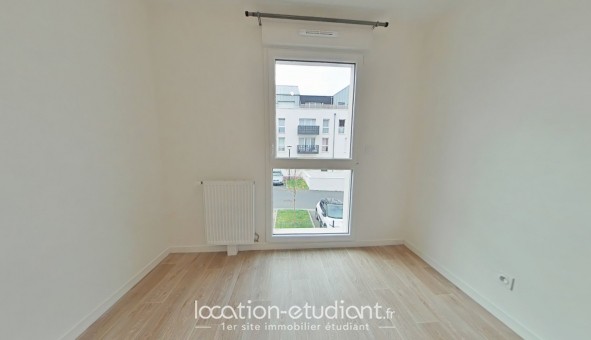 Logement �tudiant T2 &agrave; Carpiquet (14650)