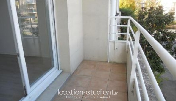 Logement tudiant T2 à Carquefou (44470)