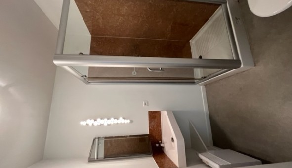 Logement tudiant T2 à Carquefou (44470)