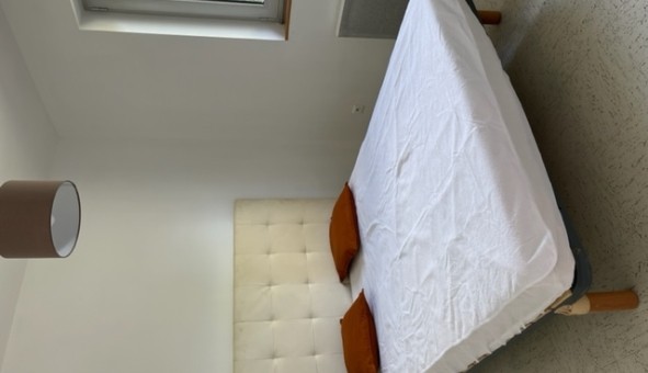 Logement tudiant T2 à Carquefou (44470)