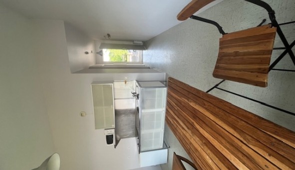 Logement tudiant T2 à Carquefou (44470)
