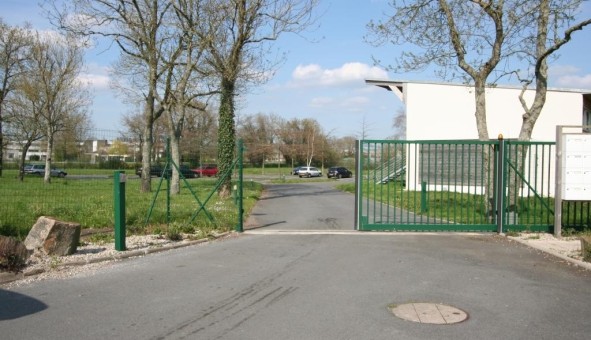 Logement tudiant T2 à Carquefou (44470)