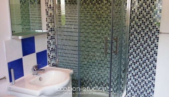 Logement tudiant T2 à Carquefou (44470)