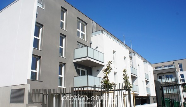 Logement �tudiant T2 &agrave; Carquefou (44470)