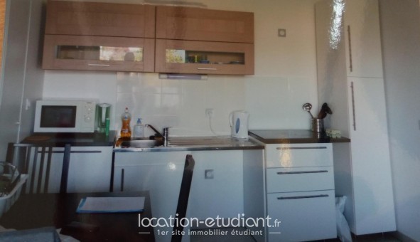 Logement �tudiant T2 &agrave; Carquefou (44470)