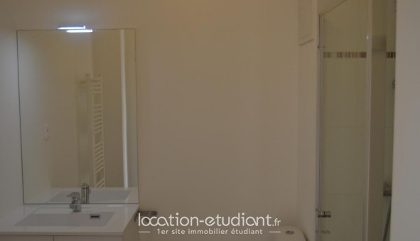 Logement �tudiant Location T2 Vide Carquefou (44470)