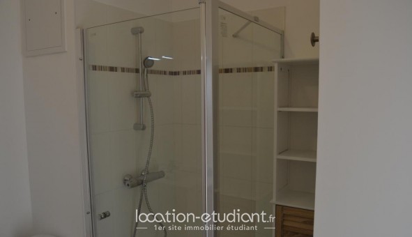 Logement �tudiant T2 &agrave; Carquefou (44470)