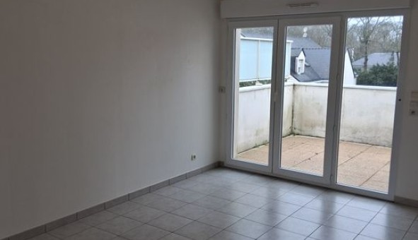 Logement �tudiant T2 &agrave; Carquefou (44470)