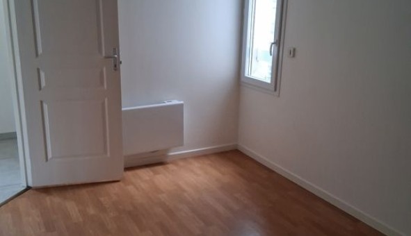 Logement �tudiant T2 &agrave; Carquefou (44470)