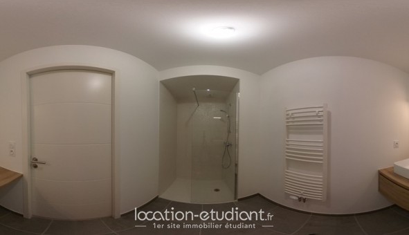 Logement �tudiant T2 &agrave; Carquefou (44470)