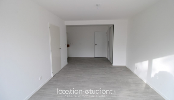 Logement �tudiant T2 &agrave; Carquefou (44470)