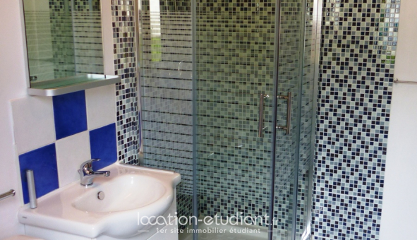 Logement �tudiant T2 &agrave; Carquefou (44470)