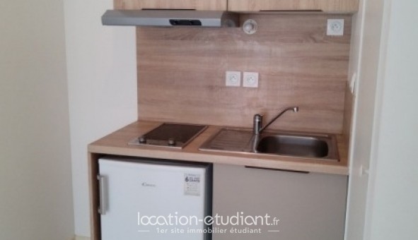 Logement �tudiant T2 &agrave; Carquefou (44470)