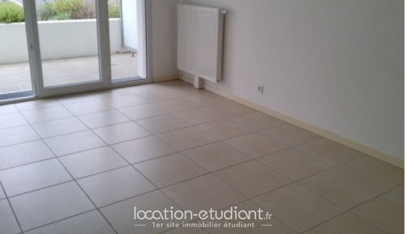 Logement �tudiant T2 &agrave; Carquefou (44470)