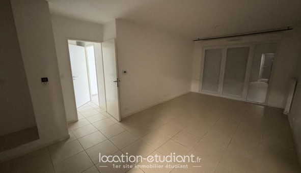 Logement �tudiant Location T2 Vide Carquefou (44470)