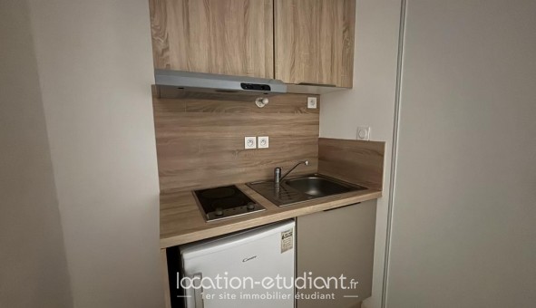 Logement �tudiant T2 &agrave; Carquefou (44470)