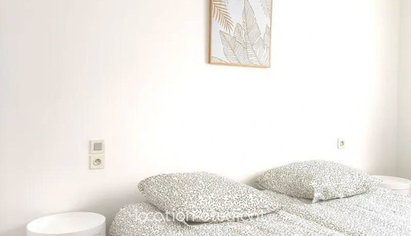 Logement tudiant T2 à Carqueiranne (83320)