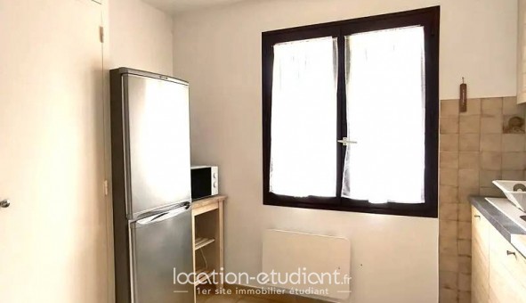 Logement tudiant T2 à Carqueiranne (83320)