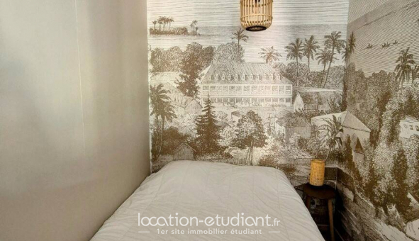 Logement �tudiant T2 &agrave; Carqueiranne (83320)