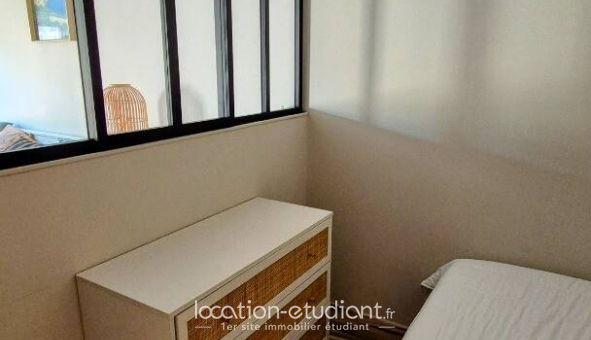 Logement �tudiant T2 &agrave; Carqueiranne (83320)