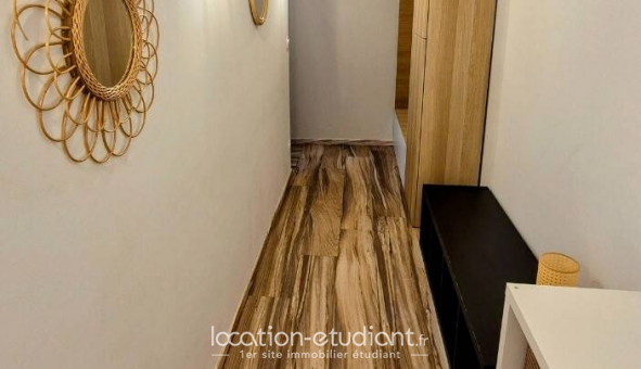 Logement �tudiant T2 &agrave; Carqueiranne (83320)