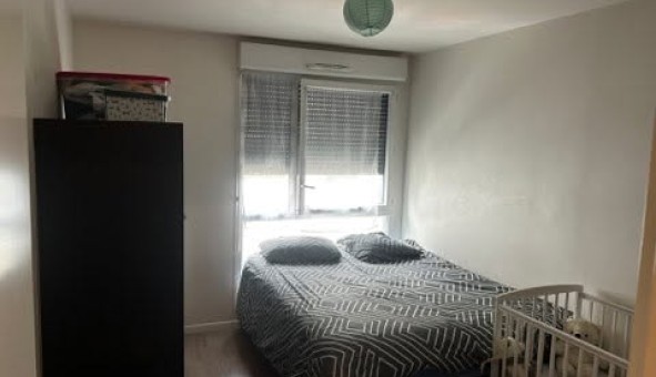 Logement tudiant T2 à Carrires sous Poissy (78955)