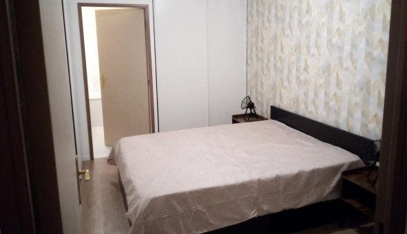 Logement tudiant T2 à Carrires sous Poissy (78955)
