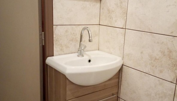 Logement tudiant T2 à Carrires sous Poissy (78955)